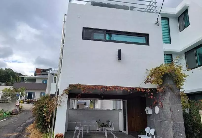 Ulsan Ulju 750 House Pension