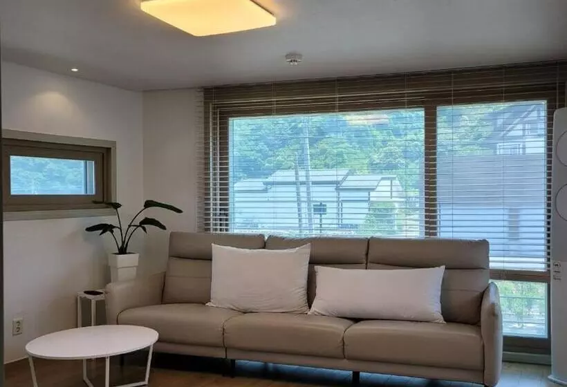 Ulsan Ulju 750 House Pension