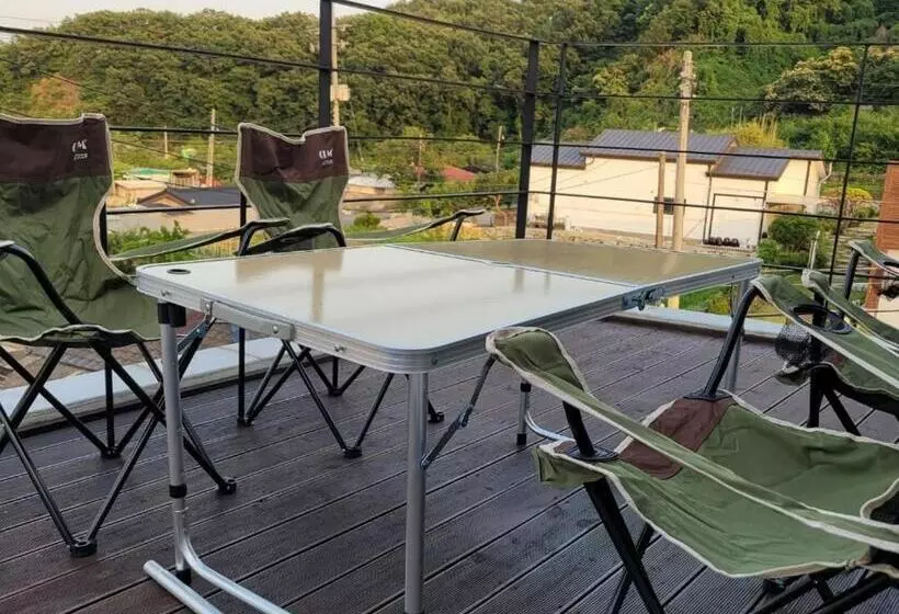 Ulsan Ulju 750 House Pension