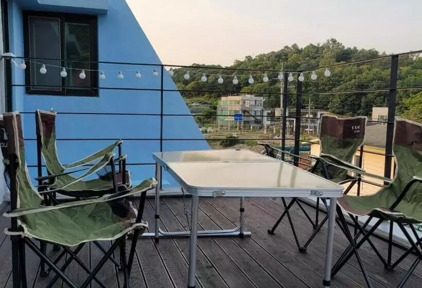 Ulsan Ulju 750 House Pension