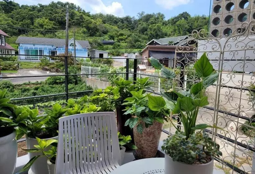 Ulsan Ulju 750 House Pension