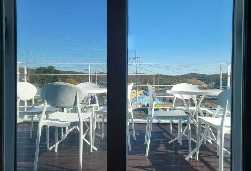 Ulsan Ulju 750 House Pension