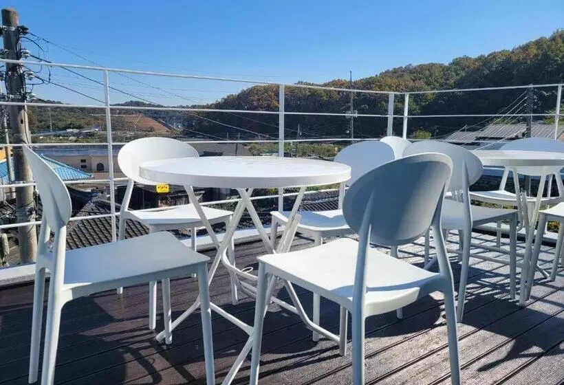 Ulsan Ulju 750 House Pension