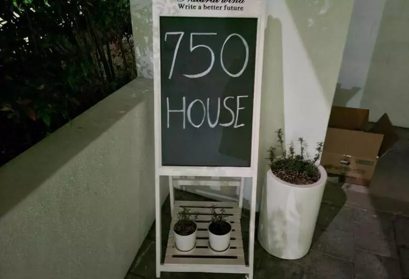 Ulsan Ulju 750 House Pension