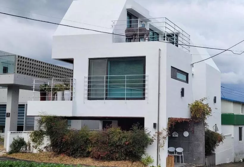 Ulsan Ulju 750 House Pension