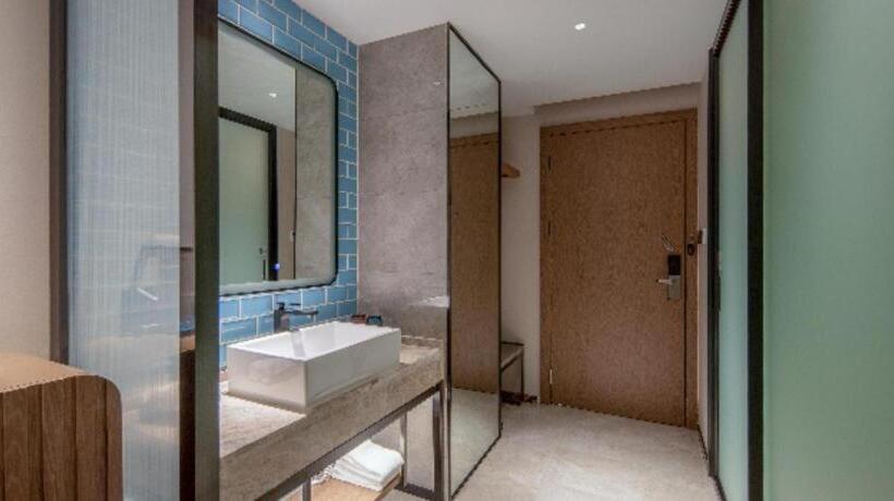 Echarm Hotel Changsha South High Speed Railway Station Wuyue Plaza