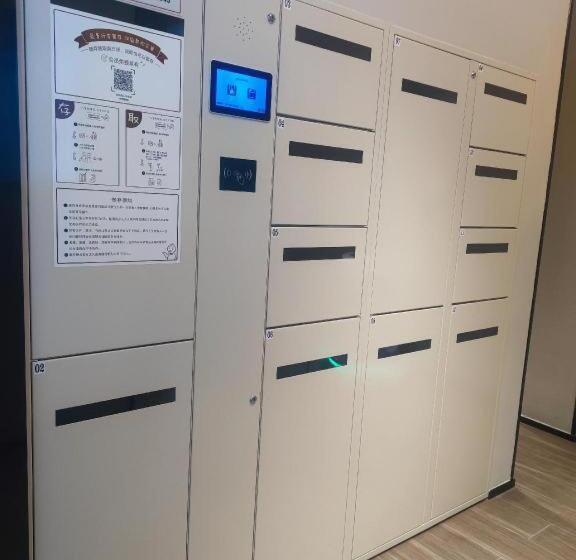 Hanting Hotel Beijing South Station Gongyidongqiao