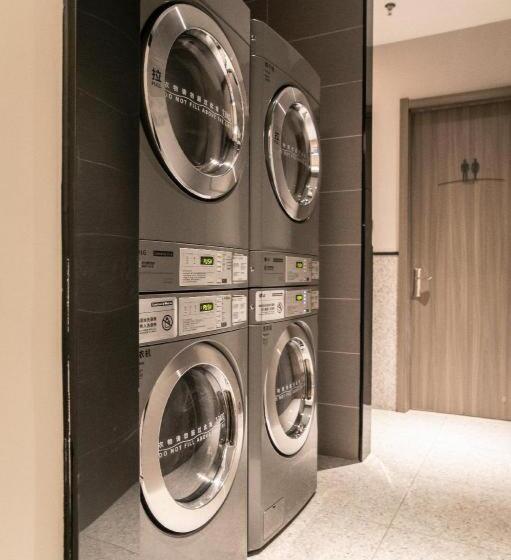 Hanting Hotel Beijing South Station Gongyidongqiao