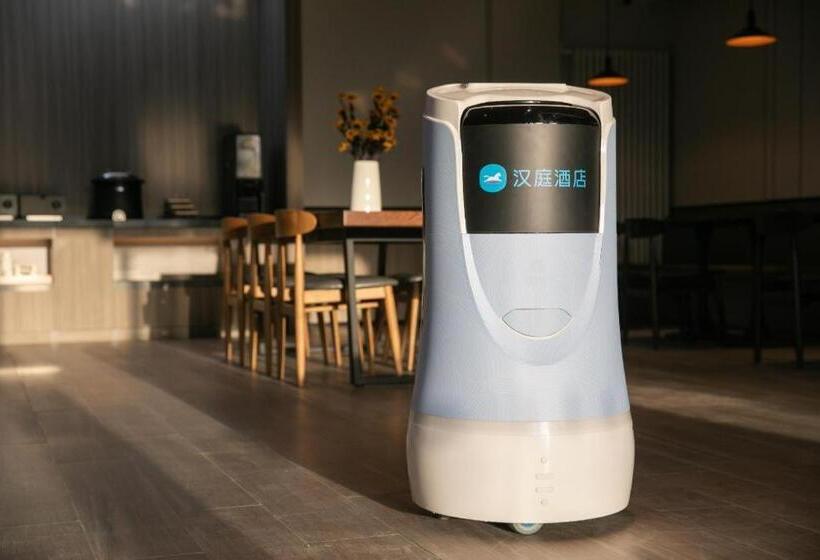 Hanting Hotel Beijing South Station Gongyidongqiao