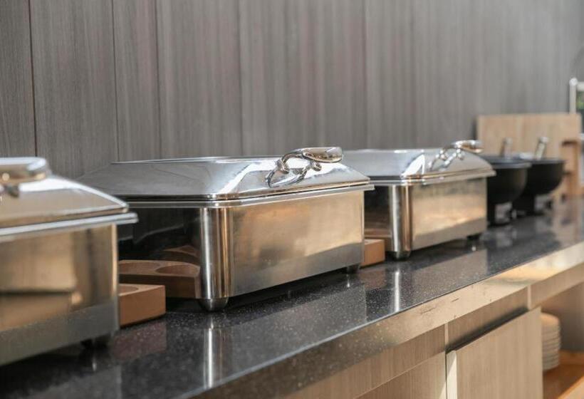 Hanting Hotel Beijing South Station Gongyidongqiao