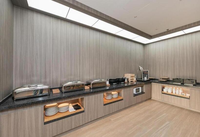 Hanting Hotel Beijing South Station Gongyidongqiao