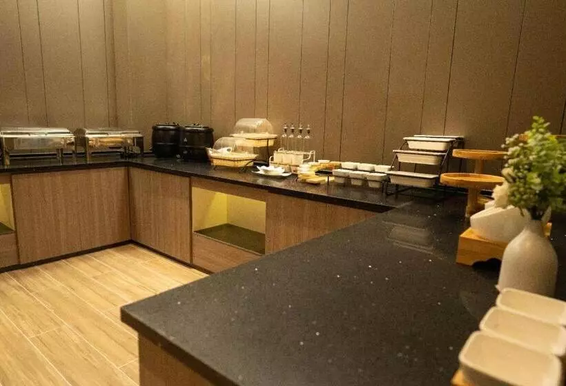 Hanting Hotel Handan Century Street