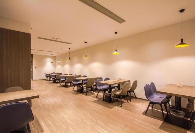 Hanting Hotel Pinghu Zhapu