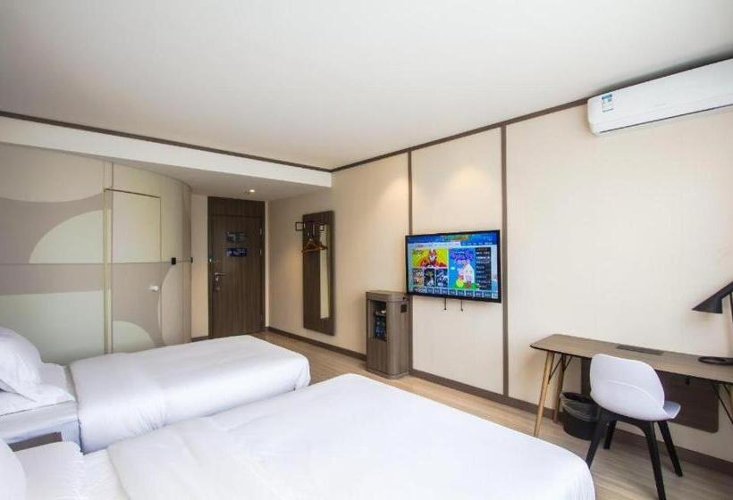 Hanting Hotel Pinghu Zhapu