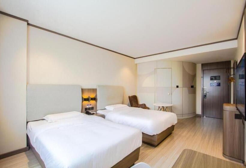 Hanting Hotel Pinghu Zhapu