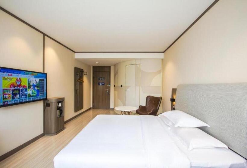 Hanting Hotel Pinghu Zhapu