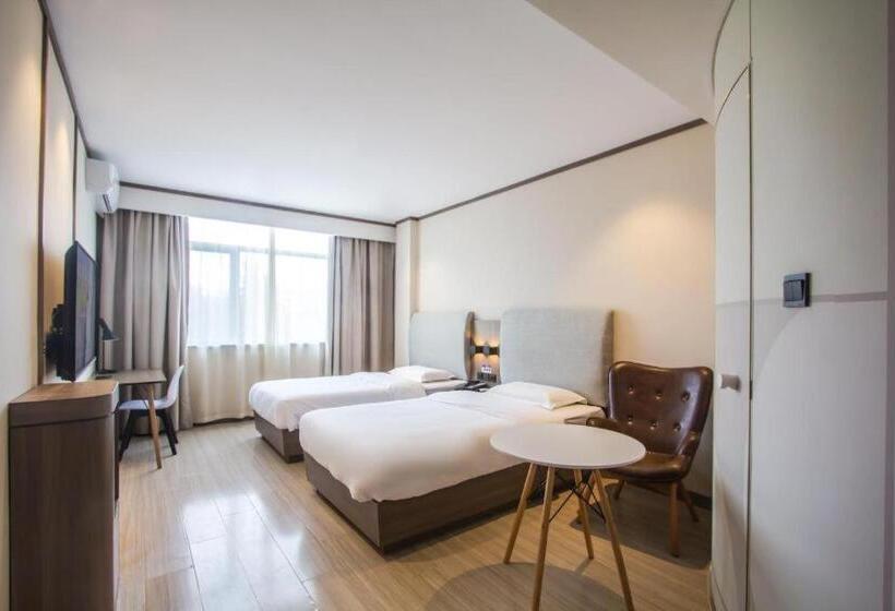 Hanting Hotel Pinghu Zhapu