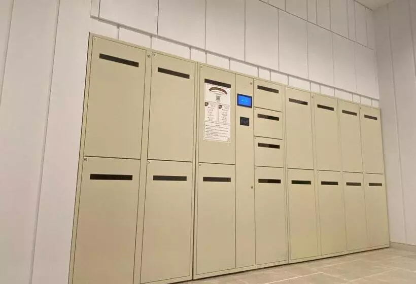 Hanting Hotel Qingdao Development Zone Zhongtie World Expo City