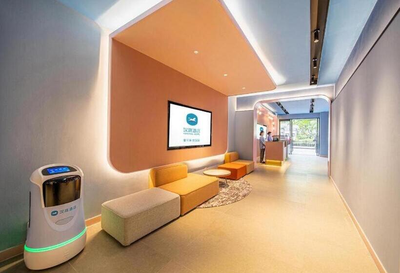 Hanting Hotel Zunyi Site Of Association Dingzikou