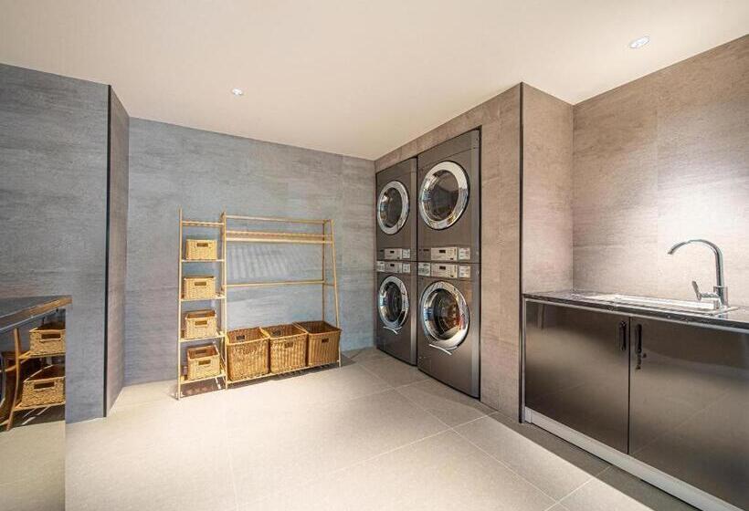 Hanting Hotel Zunyi Site Of Association Dingzikou