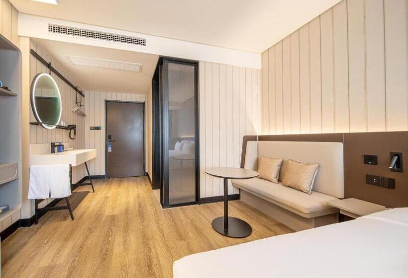 Hanting Hotel Zunyi Site Of Association Dingzikou