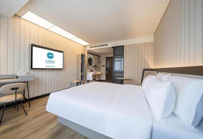 Hanting Hotel Zunyi Site Of Association Dingzikou