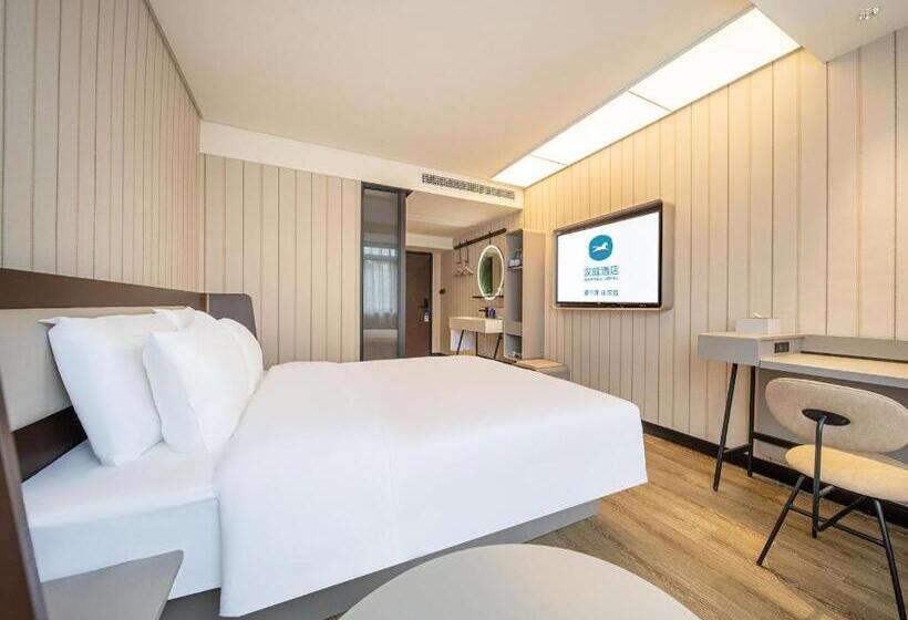 Hanting Hotel Zunyi Site Of Association Dingzikou