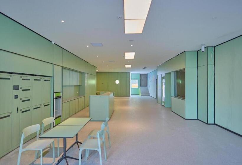 ホテル Hi Inn Suqian Fazhan Boulevard