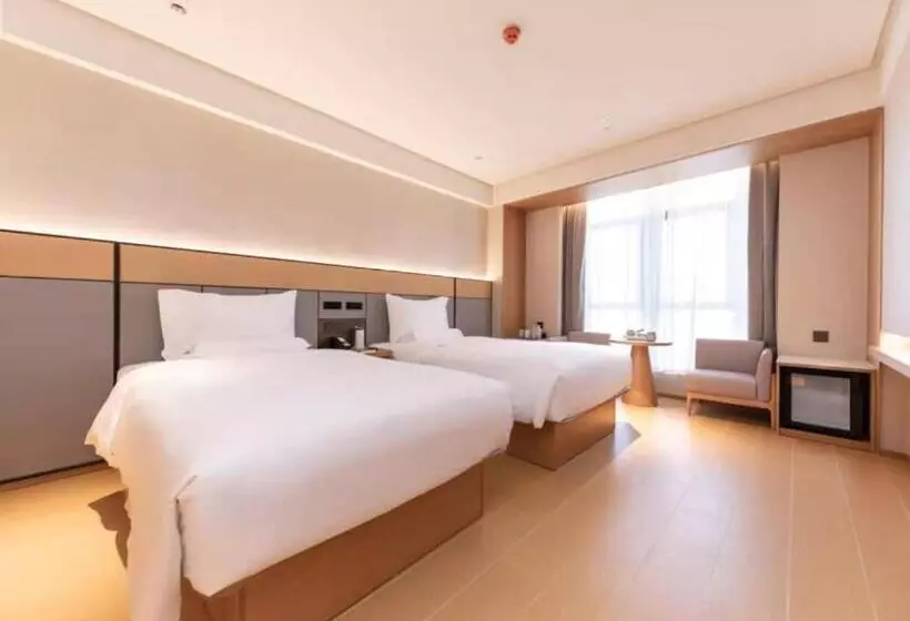 Ji Hotel Haikou Dong Station