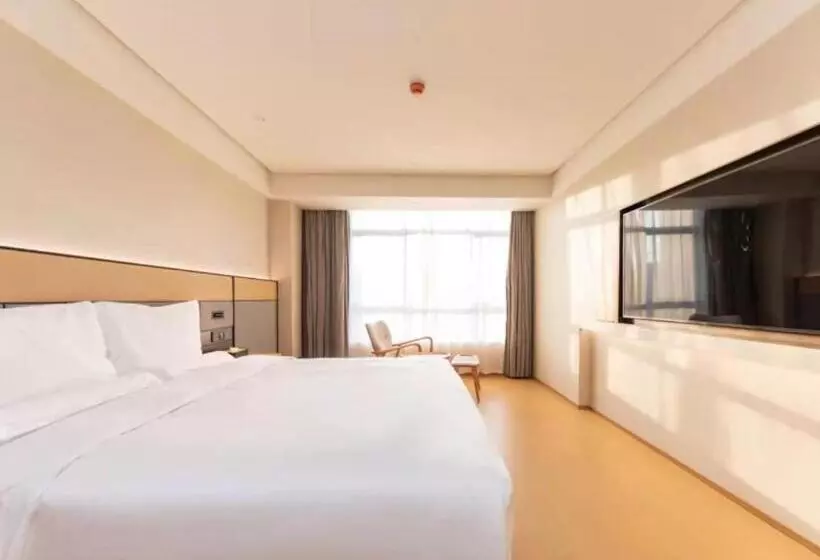 Ji Hotel Haikou Dong Station