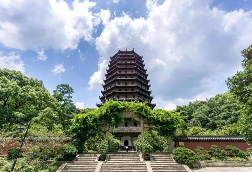 Ji Hotel Hangzhou Song City