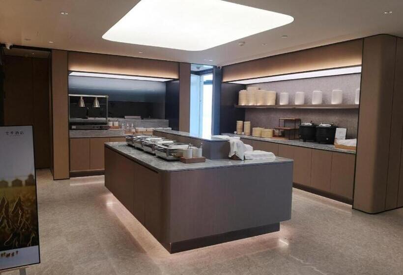 Ji Hotel Hangzhou Song City