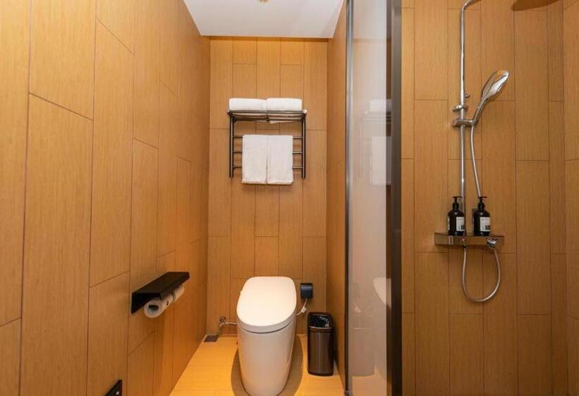 Ji Hotel Hangzhou Yunqi Town Convention And Exhibition Center