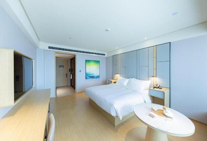 Ji Hotel Hengshui Railway North Station