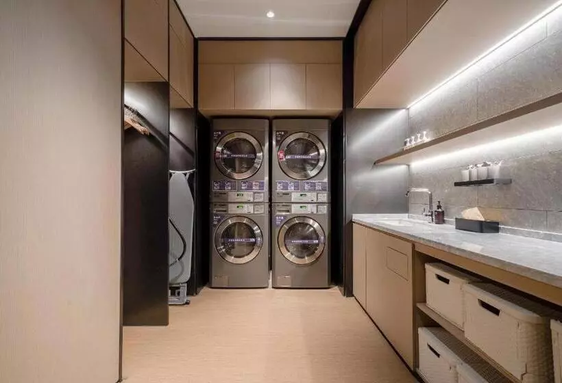 Ji Hotel Zaozhuang Municipal Government