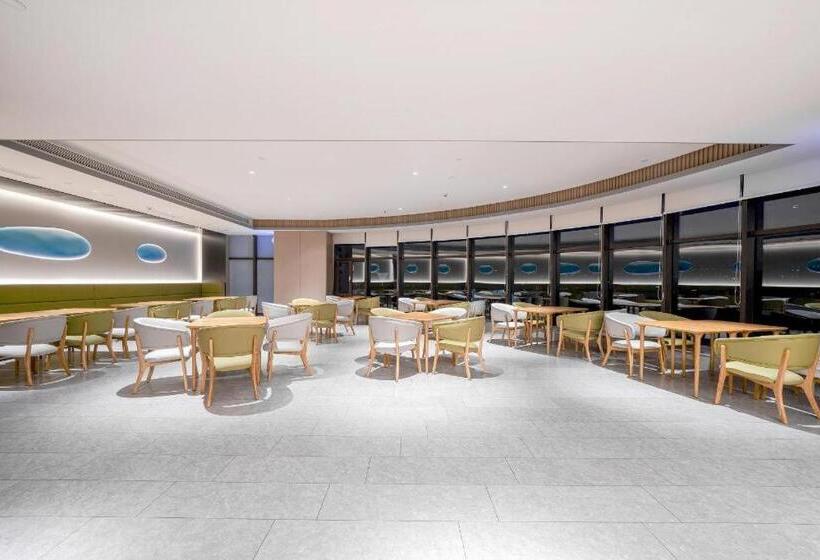 Ji Hotel Zaozhuang Municipal Government