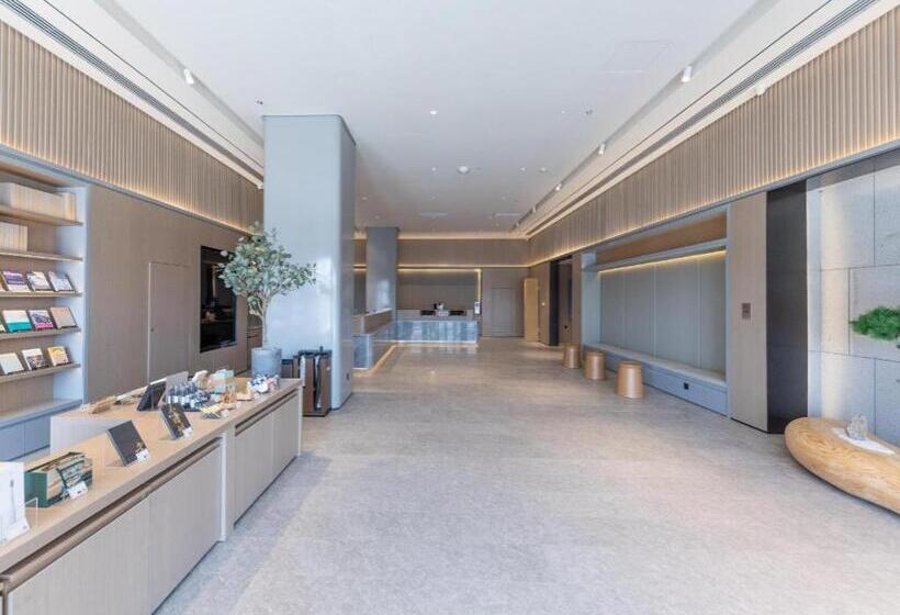Ji Hotel Zhoushan Zhujiajian Wugongshi Wharf