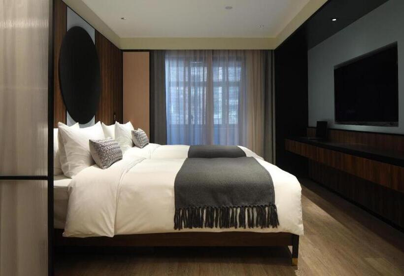 Ji Hotel Zhoushan Zhujiajian Wugongshi Wharf