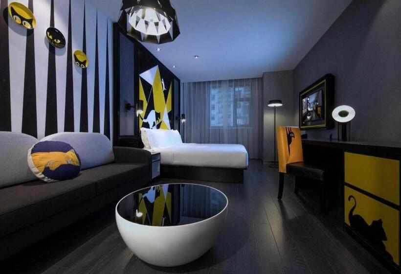 Ji Hotel Zhoushan Zhujiajian Wugongshi Wharf