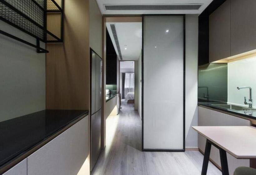 Ji Hotel Zhoushan Zhujiajian Wugongshi Wharf