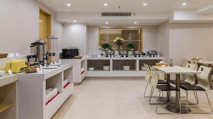 Starway Hotel Taiyuan South Station