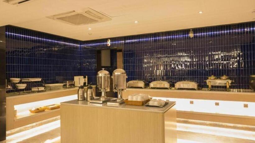 Starway Hotel Wenzhou Wangjiang East Road