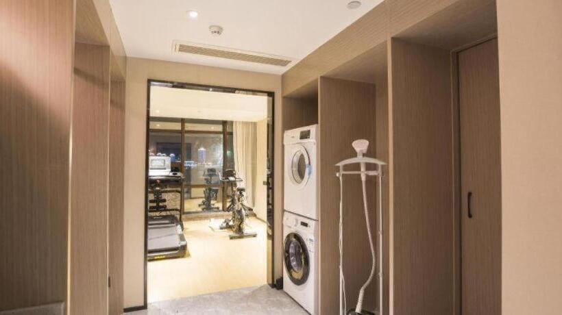 Starway Hotel Wenzhou Wangjiang East Road