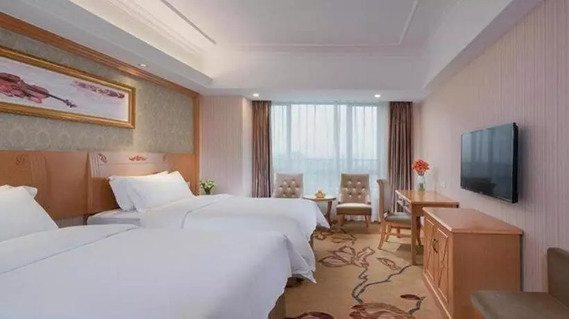 Vienna Hotel Guangxi Guilin Xing An