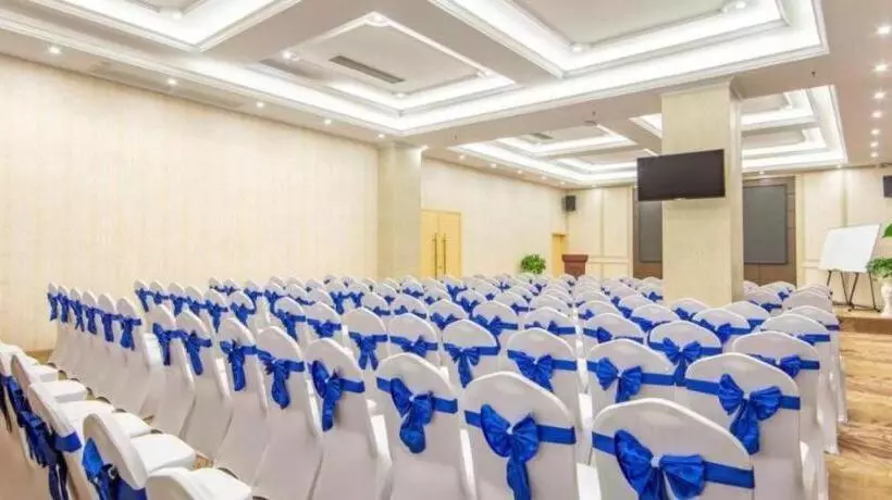 Vienna Hotel Guangxi Guilin Xing An