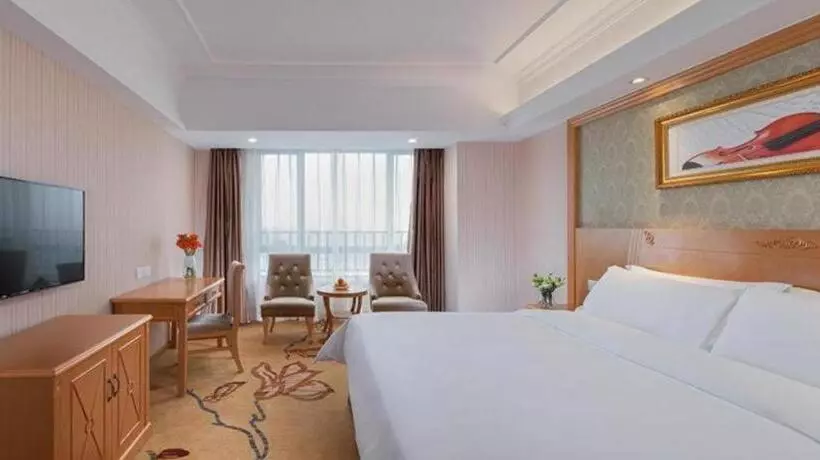Vienna Hotel Guangxi Guilin Xing An