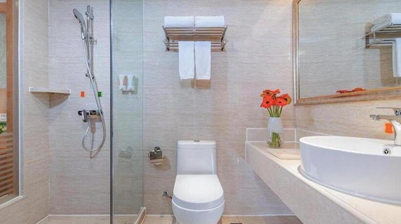 Vienna Hotel Guangxi Guilin Xing An