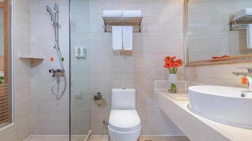 Vienna Hotel Guangxi Guilin Xing An