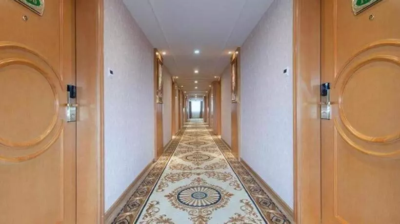 Vienna Hotel Guangxi Guilin Xing An