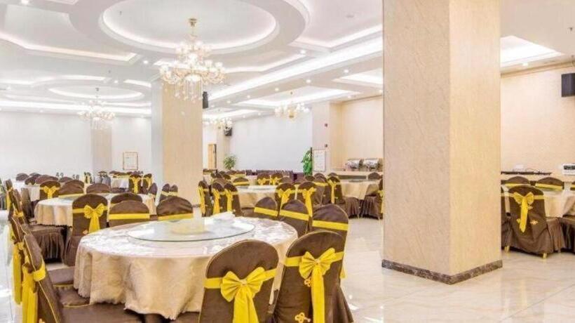 Vienna Hotel Guangxi Guilin Xing An
